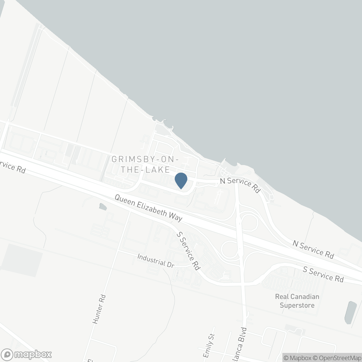 505 - 385 WINSTON ROAD, Grimsby, Ontario L3M 4E8